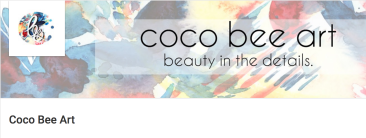 Coco Bee Art LEMONADES OF LIFE