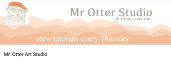 Mr Otter Studio LEMONADES OF LIFE