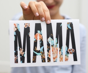 MAMA Card Delia Creates